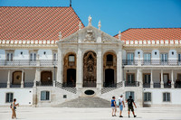 Brilliant Geometry // Coimbra, Portugal // 2025