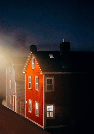 Bright // Salem, MA // 2022