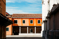 Venetian Lines// Venice, Italy // 2022
