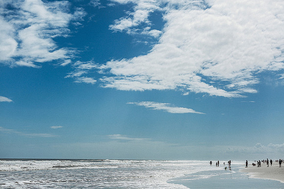 Peaceful // St. Augustine, FL // 2018