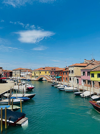 Pastels // Venice, Italy // 2022