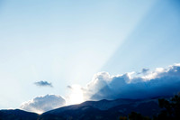 Rays // Mosca, CO // 2023